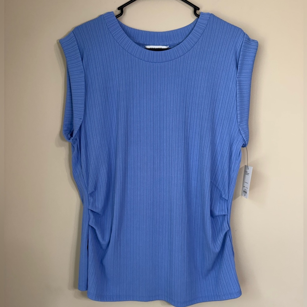 Nine West | Tops | Nine West
Womens Blouse
SIZE XL